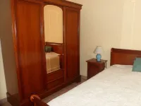 House on the island of Noirmoutier