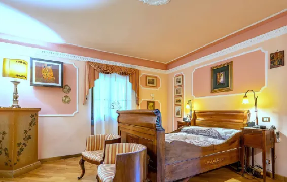 "Tuscany Villa Gorello" Great Tuscany Villa  Magnificent Panorama