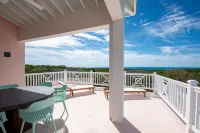 Sephora House 4 Bedroom Home Hotels in Gregory Town