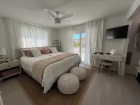 Spacious 4-bedroom vacation home minutes to John Pennekamp Coral Reef State Park
