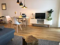 Feel-good residence on the sunny plateau Hotels in Amden