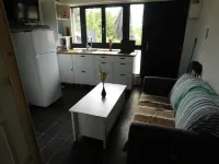 Short-term furnished studio rental (n° 4)