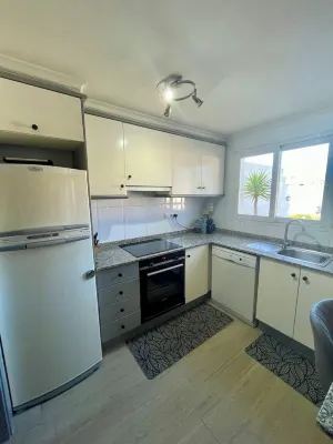 Modern apartment 5 minutes from La Sella Golf Course