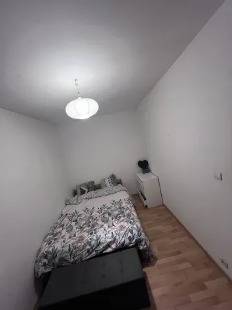 Logement Entier F2 Stade DE France Отели рядом со станцией La Plaine - Stade de France station