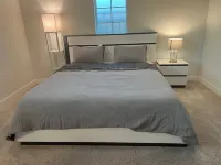 Charming 2-bedroom Arcadia townhome in brilliant Arcadia with WiFi, AC