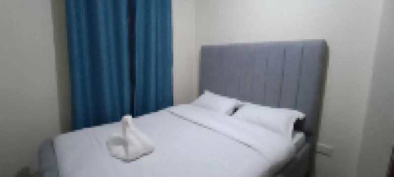 Waridi Homes a fully-furnished cozy 1 bedroom- Free spacious Parking!