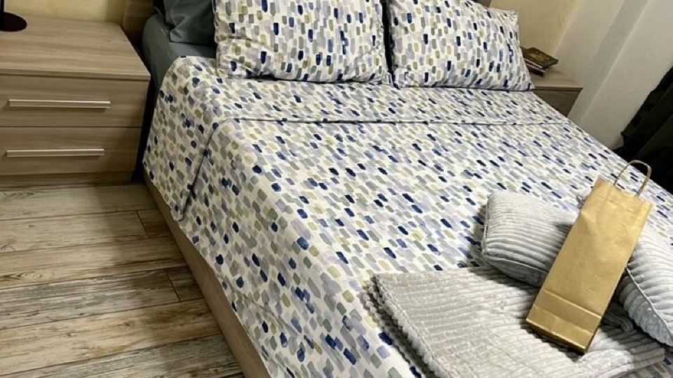 Acogedor Apartamento !!A 10 Minutos del Centro de Milano !!
