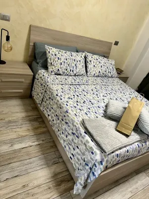 Acogedor Apartamento !!A 10 Minutos del Centro de Milano !! Hotel dekat Parco Nord Milano - Cinisello Sede Cascina