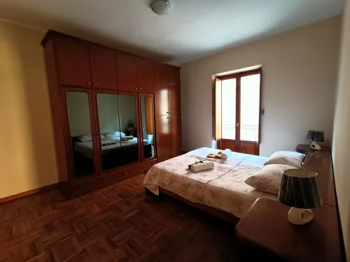 4 Bedroom Apartment in Isola di Capo Rizzuto