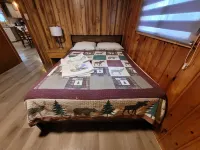 Slumber Inn at Pine Ridge Park