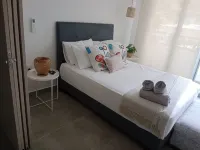 Apartamento EN Playa Salguero Gaira Santa Marta A 4 Minutos DE LA Playa