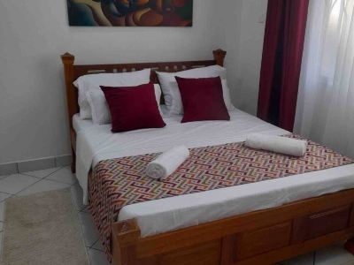 Beautifully Furnished Studio