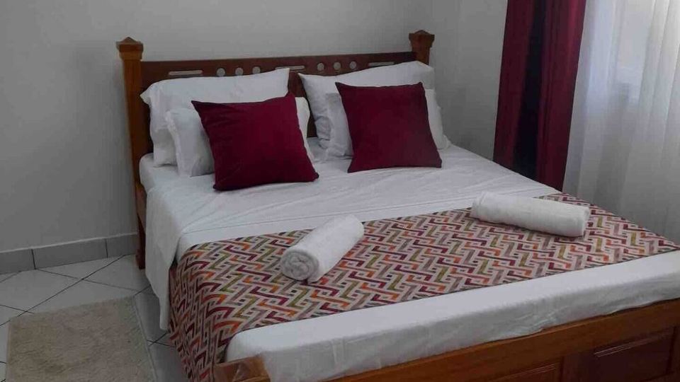 Beautifully Furnished Studio