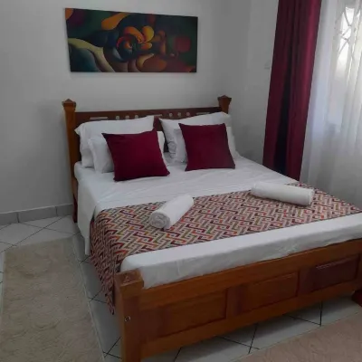 Beautifully Furnished Studio