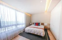 Distrito Puerto - Ocean & Mangrove Views - balcón