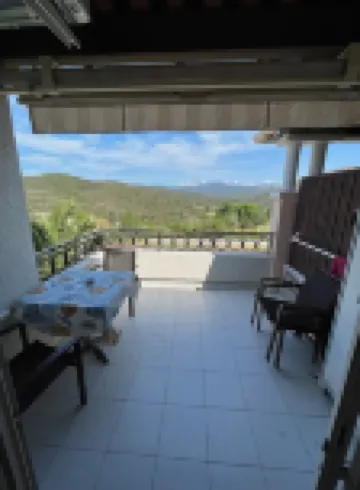 Studio Climatisé 4 Personnes