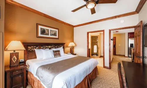 Condos at Canyons Resort by White Pines