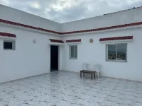 Super spacious T3 in the heart of Bizerte Hotels in