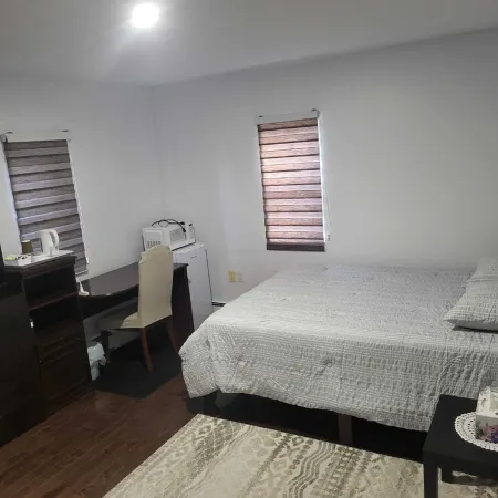 Enjoy PEI , Water front friendly studio