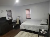 Enjoy PEI , Water front friendly studio