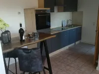 Cozy, bright apartment in a very quiet location Hotels in Detmold