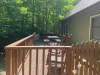 Creekside Retreat