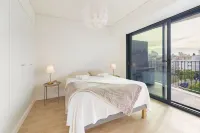 Apartment Lisboa Oriente Hotels in Olivais