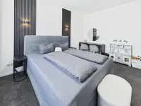 Loft & Living 3 am Geiseltalsee WLAN & parking lot Hotels in Braunsbedra