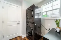 Cozy 3-bedroom house in lovely Littleton with AC, WiFi Hotels in Ken Caryl