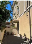 5 min from the sea large Apartment - Wifi and Air Conditioning