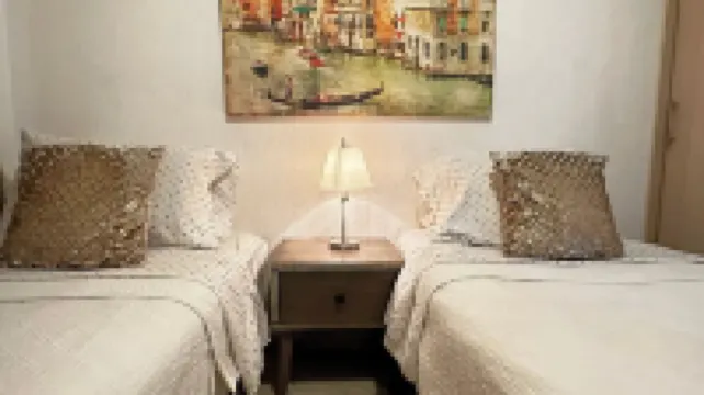 Condominium Centenario Depto 102 Air Conditioning