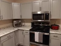 Peace Full Place located in a beautiful pooll and tennis community.