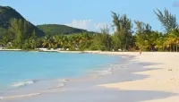 Luxurious Villa Antigua/Hot Tub/Private beach/Pool - Виллы
