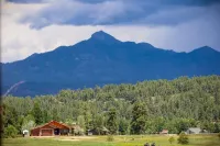Spacious Pagosa Springs Home!