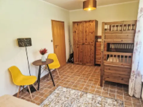 Horní Mísečky Hotels in Vítkovice