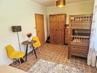 Horní Mísečky Hotels in Vitkovice