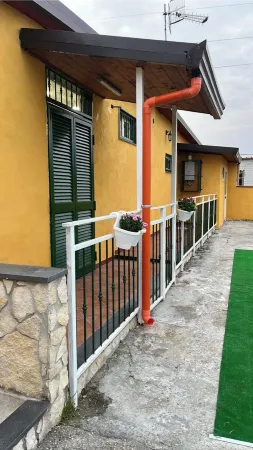 Country house, Villa fully renovated to accommodate and welcome