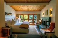 Tu Tu'Tun Lodge Hotel a Gold Beach