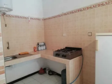 Magnifique appartement pour un sejour parfait Отели рядом с достопримечательностью «Le Port d'El Jadida»