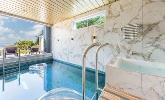 Namhae Orda Pool Villa