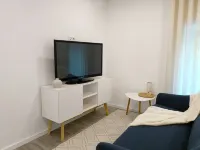 AndreiHouse- Casa da Oliveira Hotels in Amares