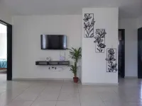 Family apartment with excellent location