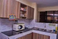 Cozy clean and serene 2-bedroom apartment in delightful Kakamega with Wi-Fi