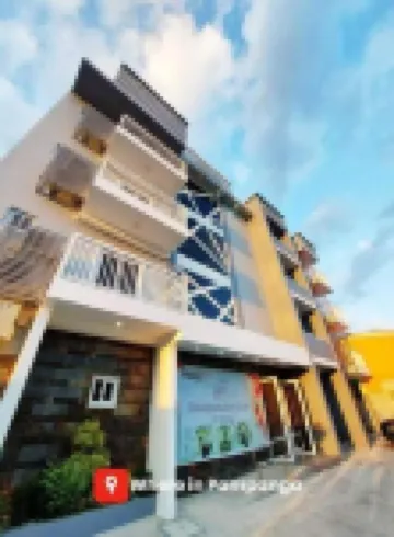 Luxury Home in Angeles City