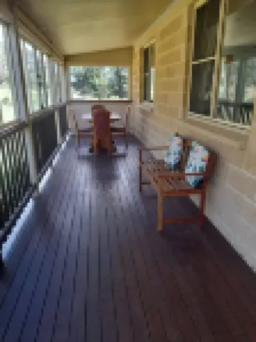 Yellowstone | quiet country farmhouse | fast internet