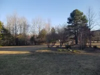 Tranquil 1-bedroom apartment in Heber Springs