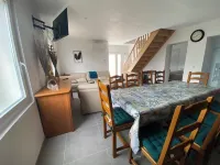 4 Bedroom Apartment in Camblain-ChÃ¢telain