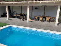 The casina Hotels in Langreo