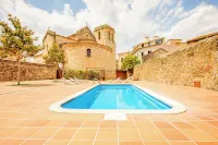 Abadia Swiming Pool Seule Piscine du Centre Historique