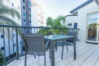 Bayview Beach Holiday Apartments